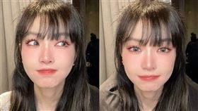 （圖／翻攝自謝金燕IG）