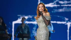 A-Lin（圖／众悅娛樂提供）