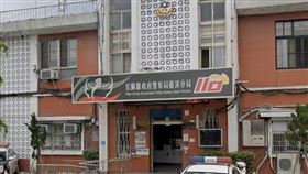 礁溪分局（圖／翻攝自google maps）