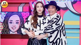 吳宗憲Sandy《小明星》驚傳節目最後錄影