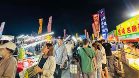 鹿峰夜市（圖／翻攝自鹿峰夜市臉書）