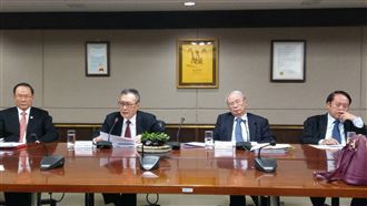 台塑四寶「獲利驟減80%」2024只賺83億