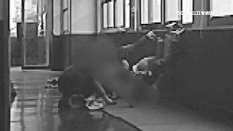 幼兒園遭控體罰　遲到童倒立10分鐘撐到哭