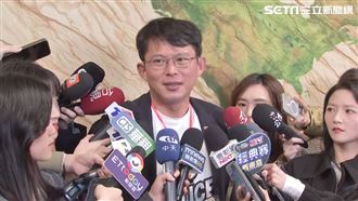 黨主席之爭！黃國昌喊話蔡壁如：一起努力