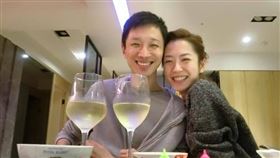 楊千霈 圖/翻攝自楊千霈 Pink Yang臉書