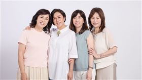 木吉他合唱團、金韻合唱團（圖／中華音樂人交流協會提供）