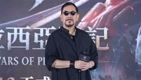 黃秋生曾被黃安害到被中國封殺。（圖／資料照）