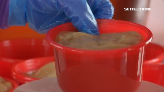 買4僅取2有洋蔥　寒冬贈愛心年糕傳承年味