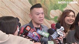 江和樹當選民眾黨中央委員會後受訪