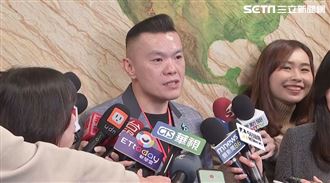 酸蔡壁如支持度！江和樹：黨主席投票難看