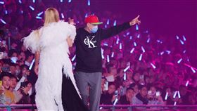 A-Lin（圖／众悅娛樂提供）