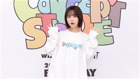 naenano。（圖／保羅費樂提供）