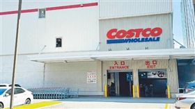 美式賣場好市多。（圖／翻攝自CTWANT）

