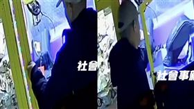 逢甲神偷出沒！撬鎖僅需14秒⋯9天爽竊5萬