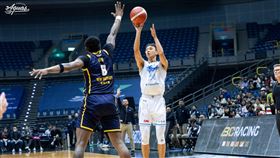 高雄海神蘇文儒。（圖／高雄海神提供）