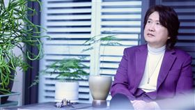 周治平（圖／尚時代文創娛樂提供）