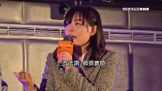 高虹安遭判刑　釋憲聲請書：委員做人失敗