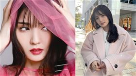 35歲的道重沙由美坦言自己罹患強迫症。（圖／翻攝自道重沙由美 IG）