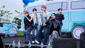 《一路向東》公益演唱會玉里站（圖／相信音樂提供）