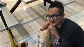 九把刀公布「新身份」，成立公司當總經理。（圖／翻攝自九把刀臉書）