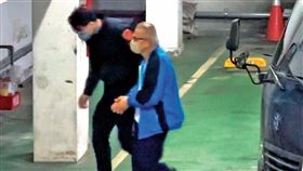 李威捲精舍虐殺案！害命王薀奢華修行內幕