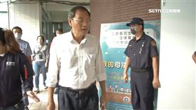 蘇清泉告12名選務人員 屏地院駁回