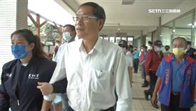 蘇清泉告12名選務人員 屏地院駁回