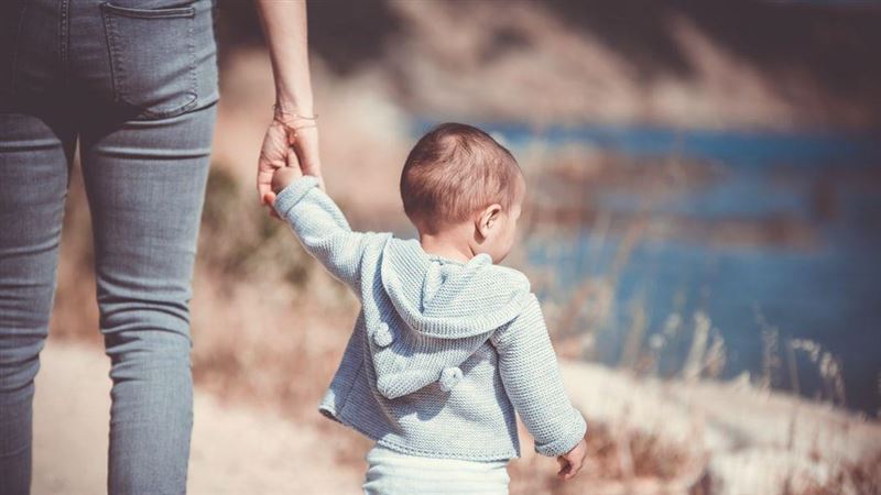 幫全家驗DNA！夫妻驚兒子是陌生人生的