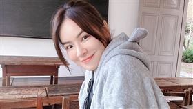 陳沂槓上林襄粉絲。（圖／翻攝自陳沂臉書、林襄IG）