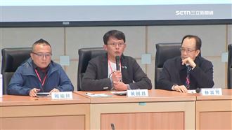 民眾黨中央委員大洗牌　昌、壁王不見王