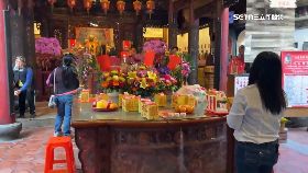 神明放寒.假1800