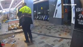 離婚前討回平板 丈夫毆妻