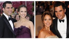 潔西卡艾芭。CTWANT