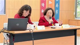 大考中心,大考中心主任,大考中心副主任（圖／記者李育道）