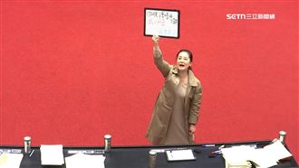 白砍陳時中薪資通過！綠轟「針對性報復」