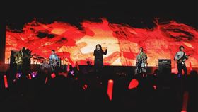 麋先生（圖／相信音樂提供）