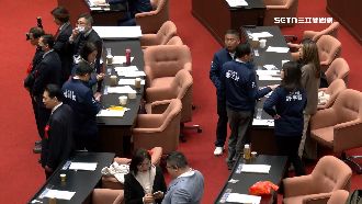 不只業務費沒了！藍提案NCC預算砍剩1元