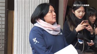 連鐵票倉都砍？陳玉珍刪榮民安養經費1億