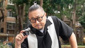 邰智源將在2月主持電視節目。（圖／翻攝自邰智源IG）