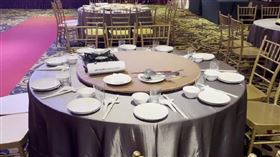 尾牙，吃到飽，婚宴，吃喜酒，結婚，婚禮（圖／資料照）