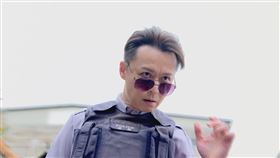 何豪傑。（圖／民視提供）