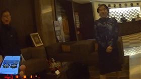 警「三方通話」助韓女尋獲手機：還再來台