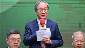 文化部長李遠。（圖／行政院提供)