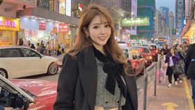 寧寧被封為「最美禮生」。（圖／翻攝自寧寧IG）