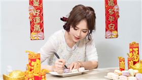 吳申梅（圖／記者趙于瑩攝影）