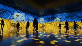 Klook整理全台6大必訪展覽。（圖／Klook提供）