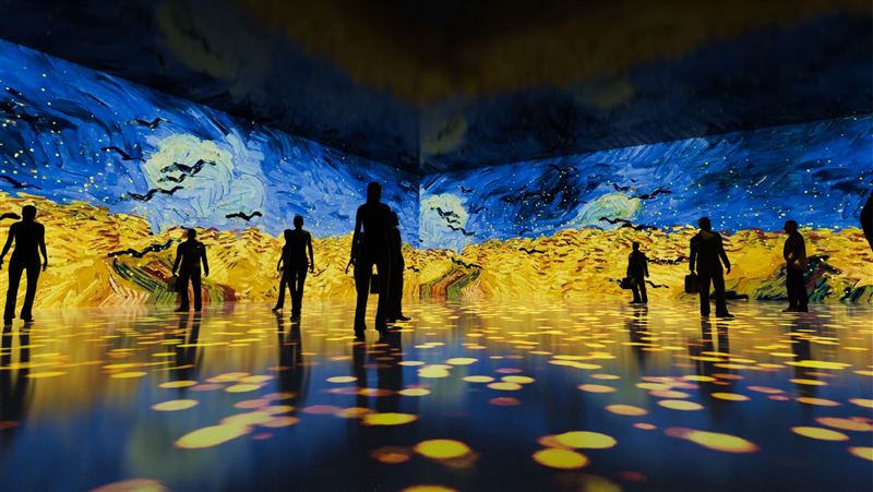 走春必訪6大展覽　震撼恐龍化石首登台