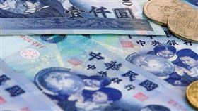 財富,新台幣(圖/pixabay)