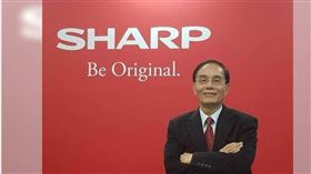 鴻海老臣、人稱戴桑的前夏普會長戴正吳。（圖／翻攝自CTWANT）