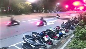 新北,新莊,屁孩,飆車,